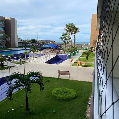 Vg Fun Residence Fortaleza  Exterior photo