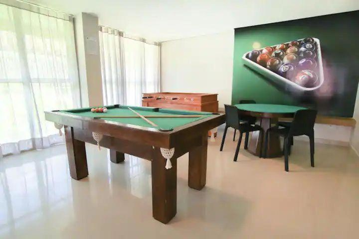 Vg Fun Residence Fortaleza  Exterior photo
