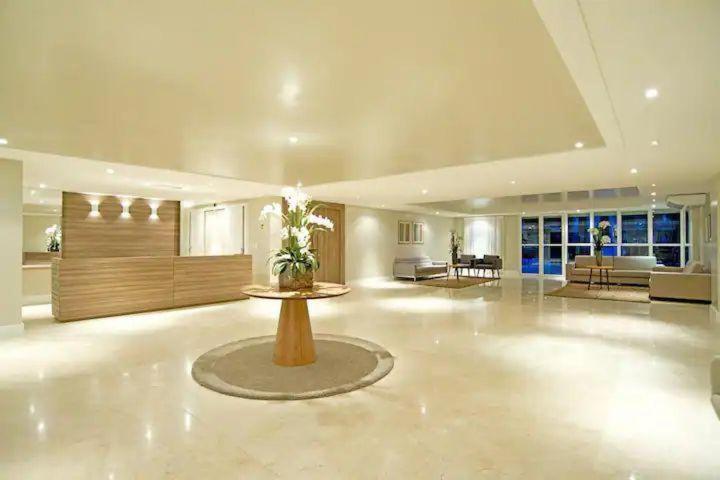 Vg Fun Residence Fortaleza  Exterior photo