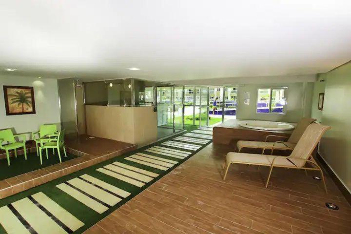 Vg Fun Residence Fortaleza  Exterior photo