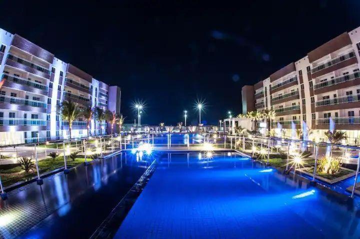 Vg Fun Residence Fortaleza  Exterior photo
