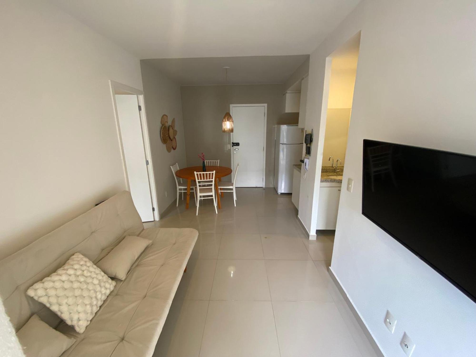 Vg Fun Residence Fortaleza  Exterior photo